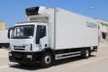 Camion Iveco Eurocargo