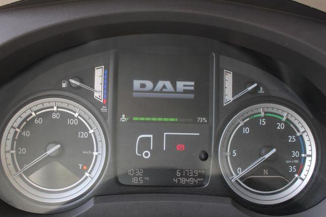 Camião DAF LF