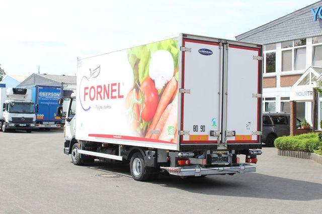 Camião DAF LF
