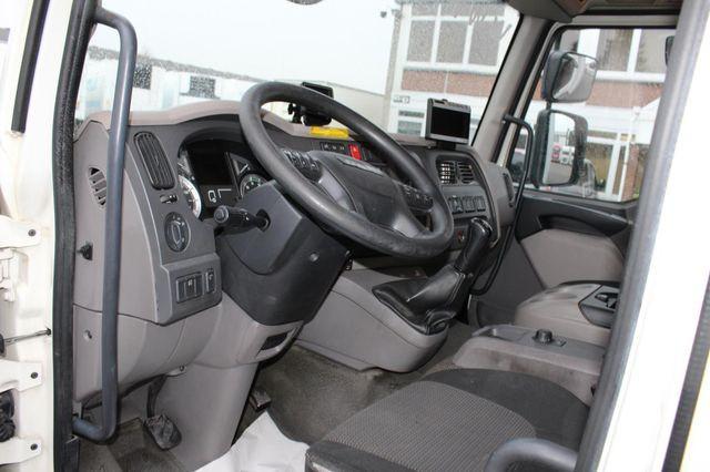 Camião DAF LF