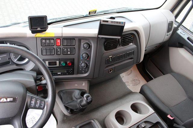 Camião DAF LF