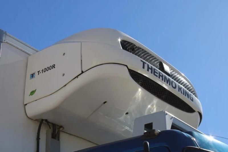 Camion Volvo