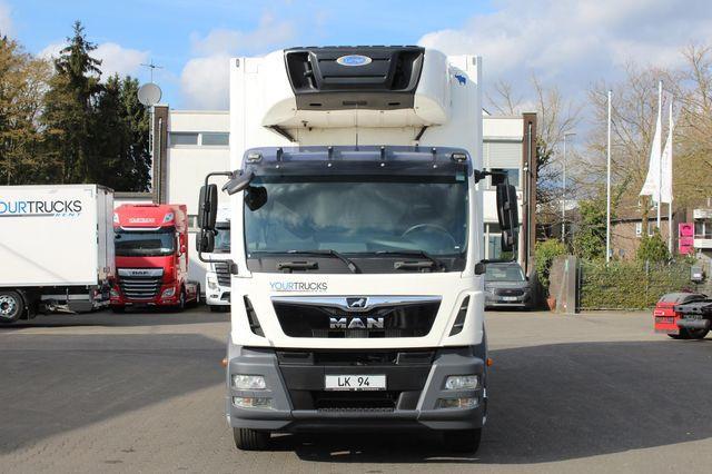 Camion MAN TGM