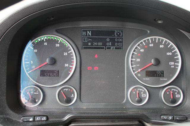Camion MAN TGM