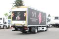 Camion Mercedes Antos 1836