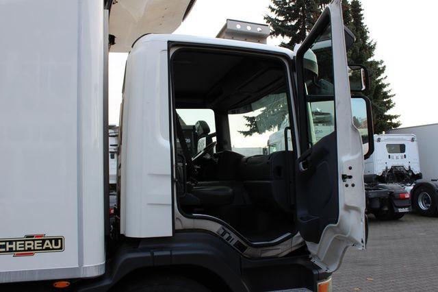 Ciężarówka Mercedes Actros 2545