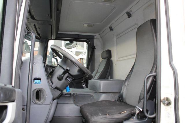 Ciężarówka Mercedes Actros 2545