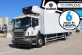 LKW  Kühlkoffer Scania P 280