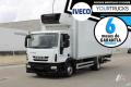 Camião  Frigorífico Iveco Eurocargo ML 120 E 18