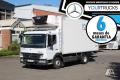 Camião  Frigorífico Mercedes Actros 2545