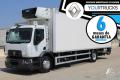 Camion  Frigo Renault Gamme D