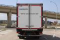 Camion Iveco Eurocargo