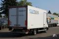 Camion Iveco Eurocargo