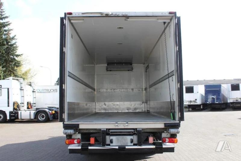 Camion Renault Midlum