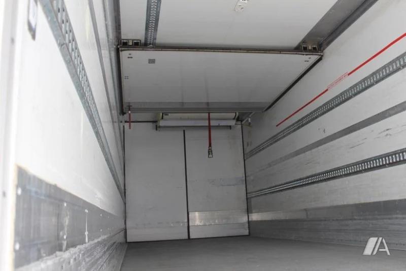 Camion Renault Midlum 270 DXI