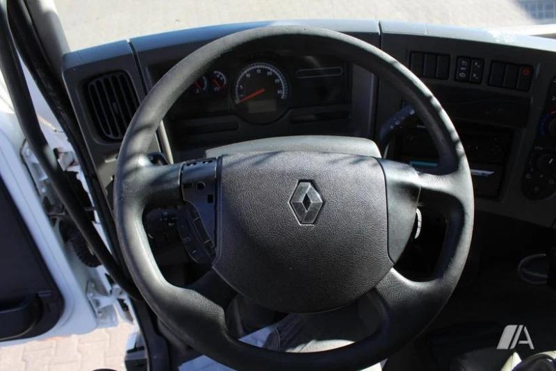 Camion Renault Midlum 270 DXI