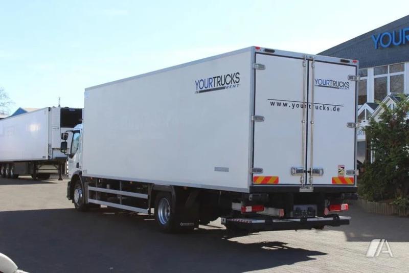 Camion Renault Midlum 270 DXI