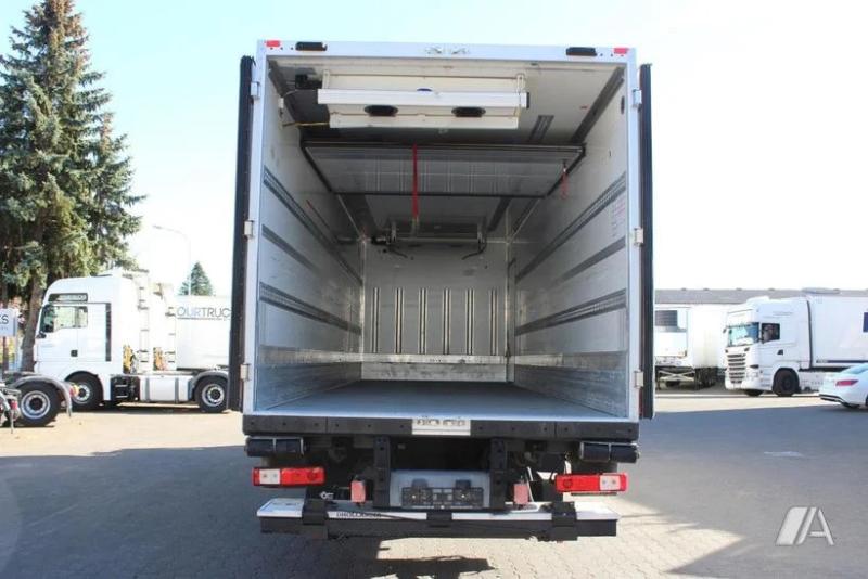 Camion Renault Midlum 270 DXI