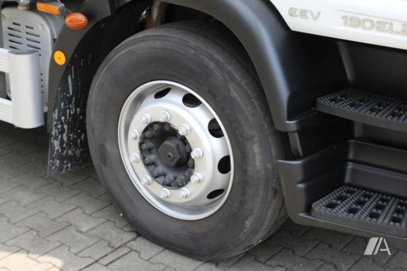 Camion Iveco Eurocargo ML 190 EL 28