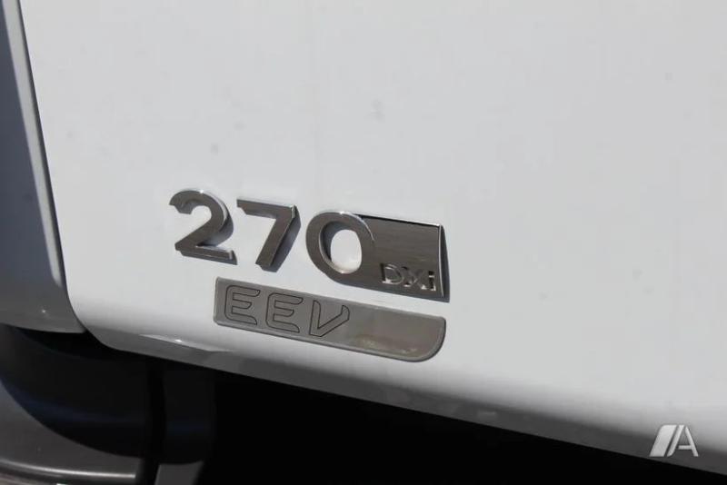 vrachtwagen Renault Premium 270 DXI