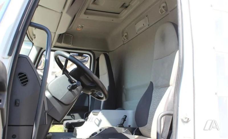 vrachtwagen Renault Premium 270 DXI