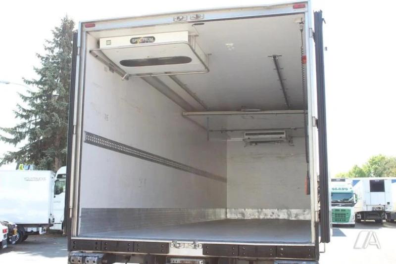 vrachtwagen Renault Premium 270 DXI