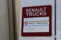 Camion Renault Gamme D WIDE