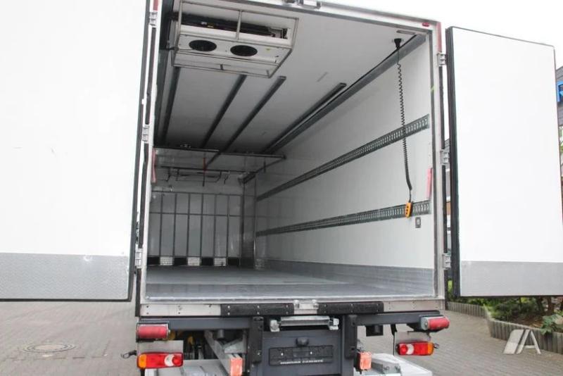 Ciężarówka Renault Gamme D WIDE