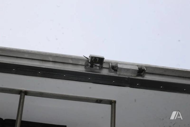 Ciężarówka Renault Gamme D WIDE