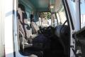 vrachtwagen Iveco Eurocargo