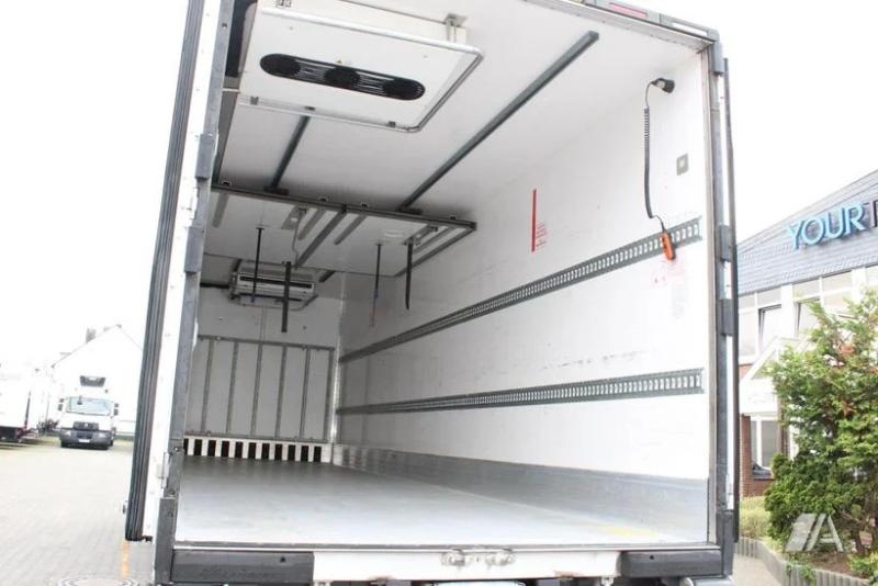 vrachtwagen DAF CF