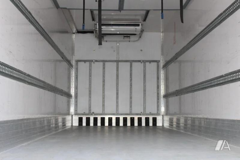 vrachtwagen DAF CF