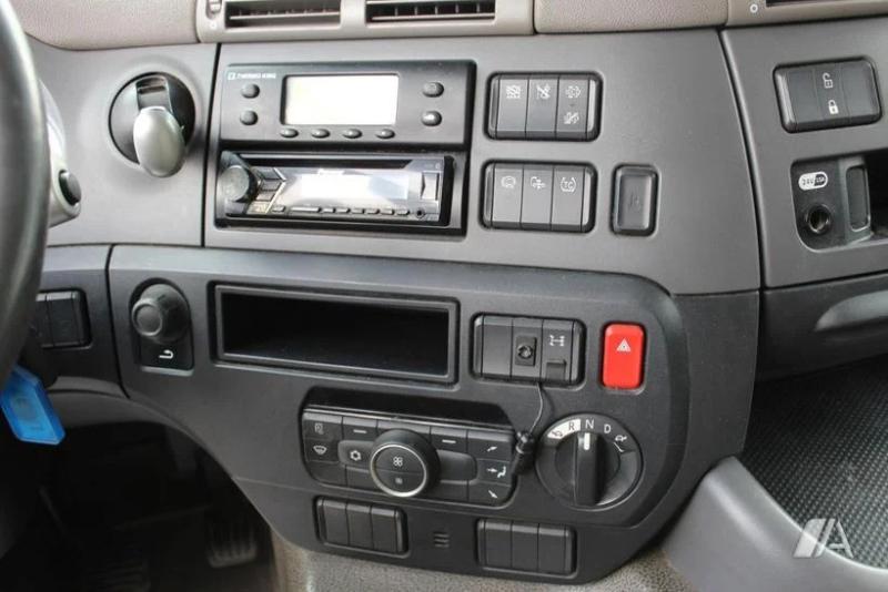 vrachtwagen DAF CF