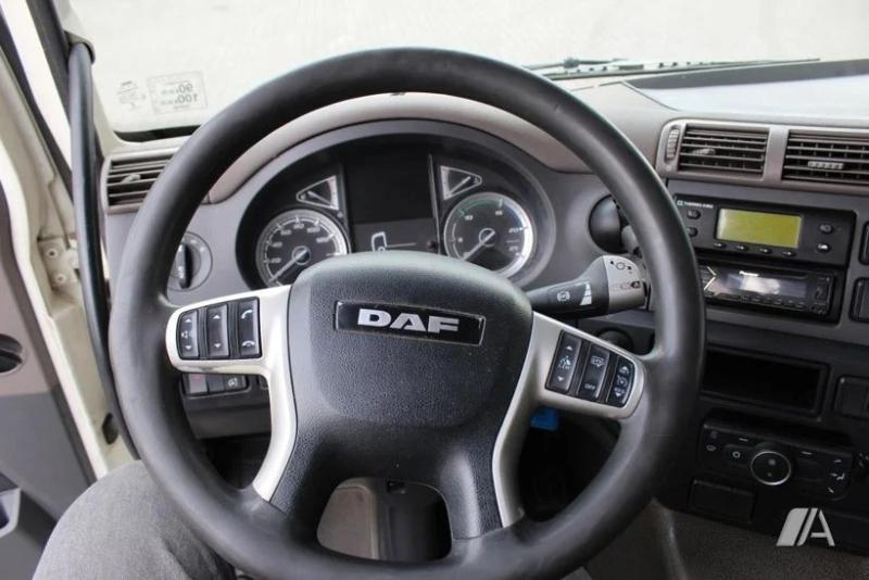 vrachtwagen DAF CF