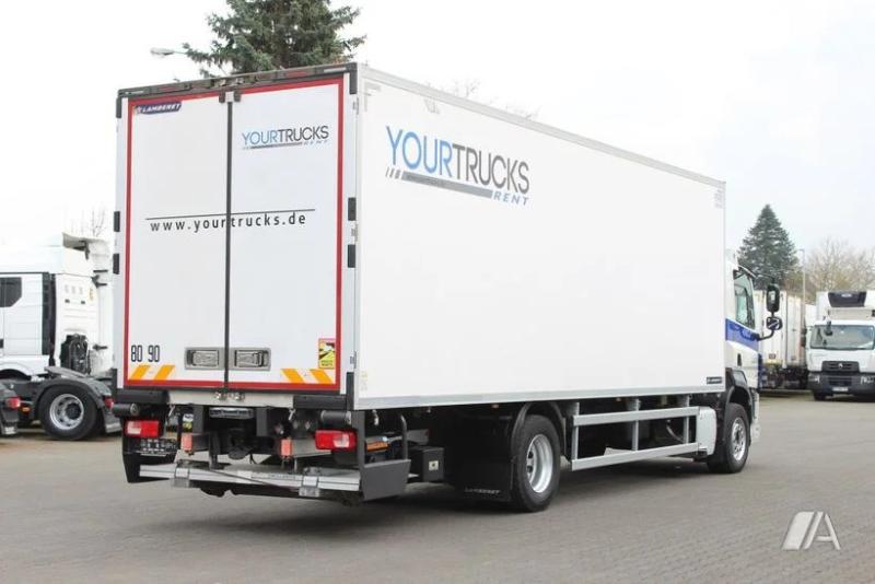 vrachtwagen DAF CF