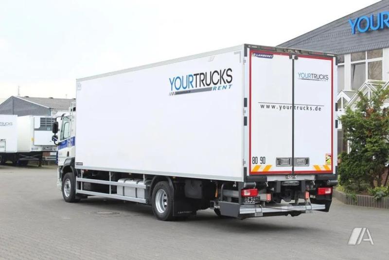 vrachtwagen DAF CF