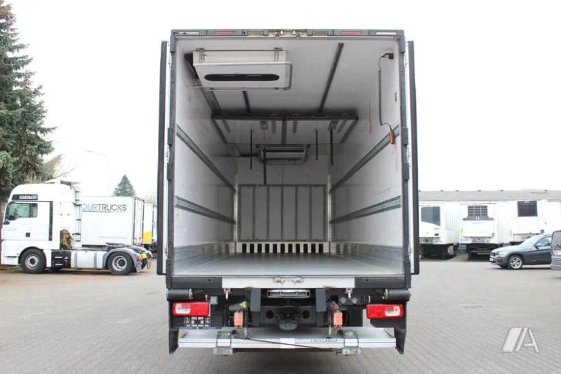 vrachtwagen DAF CF