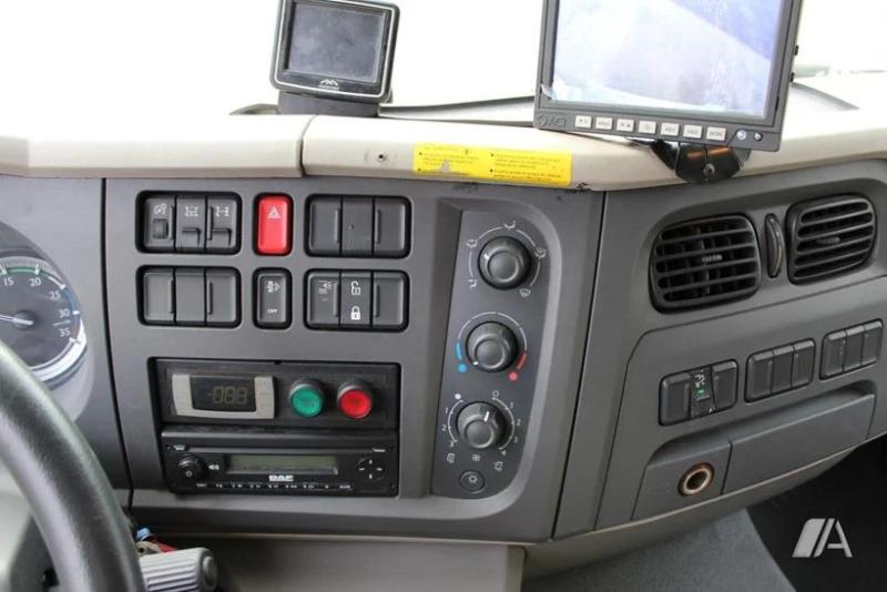 Camião DAF LF