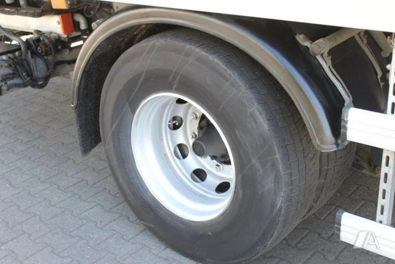 Camião Scania P 360