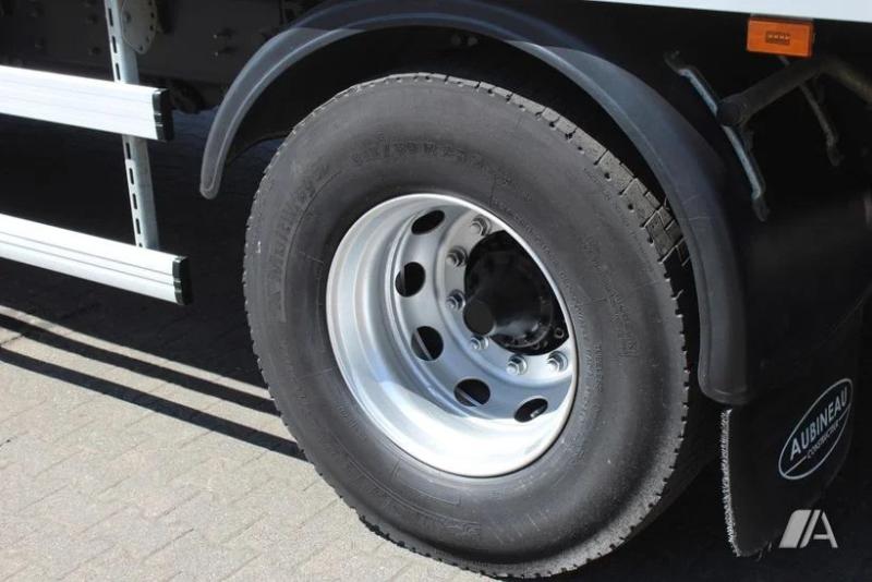 Camião Scania P 360
