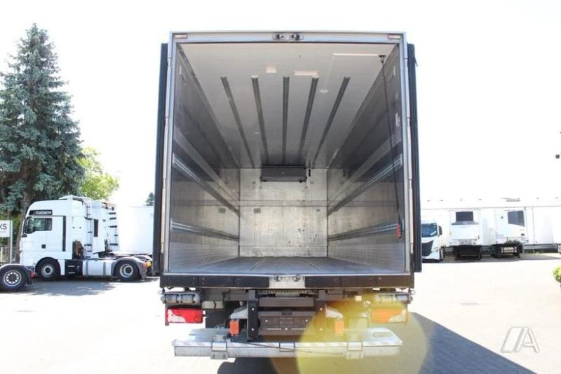 Camião Scania P 360
