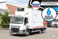 Camião Frigorífico DAF LF 250