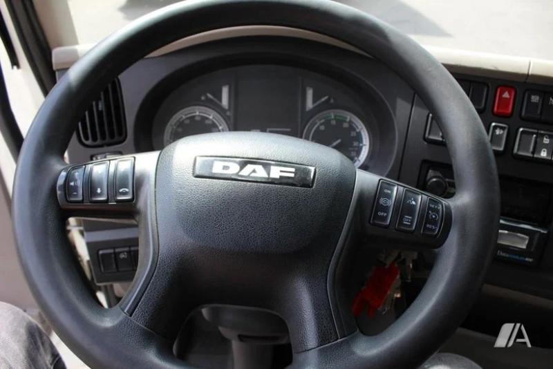 Camião DAF LF 250