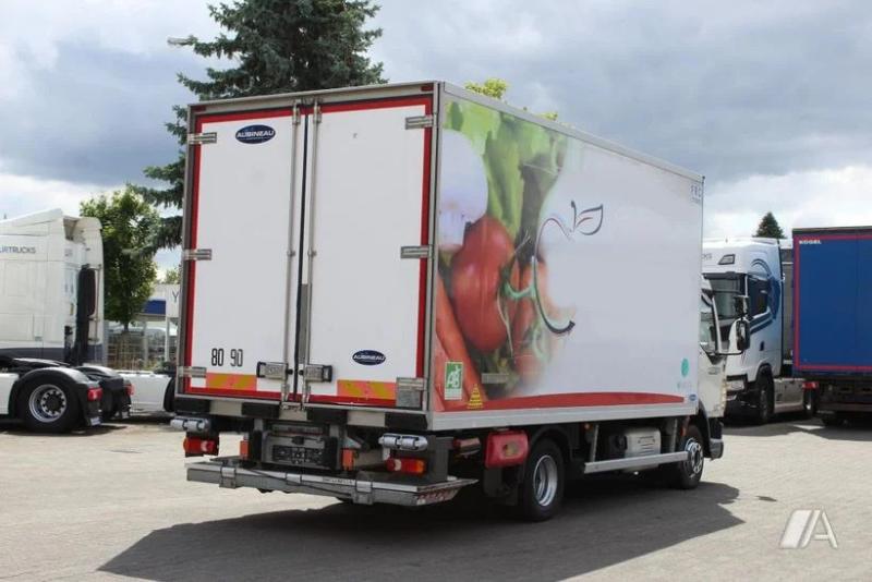 Camião DAF LF 250