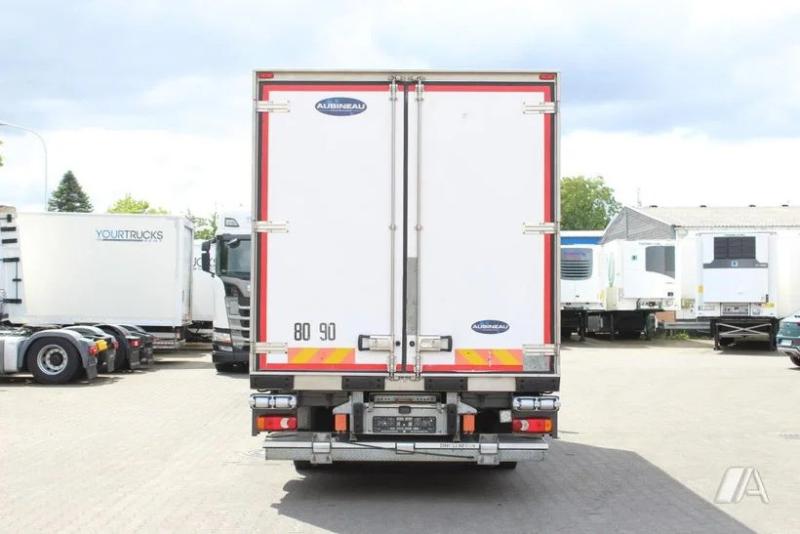 Camião DAF LF 250