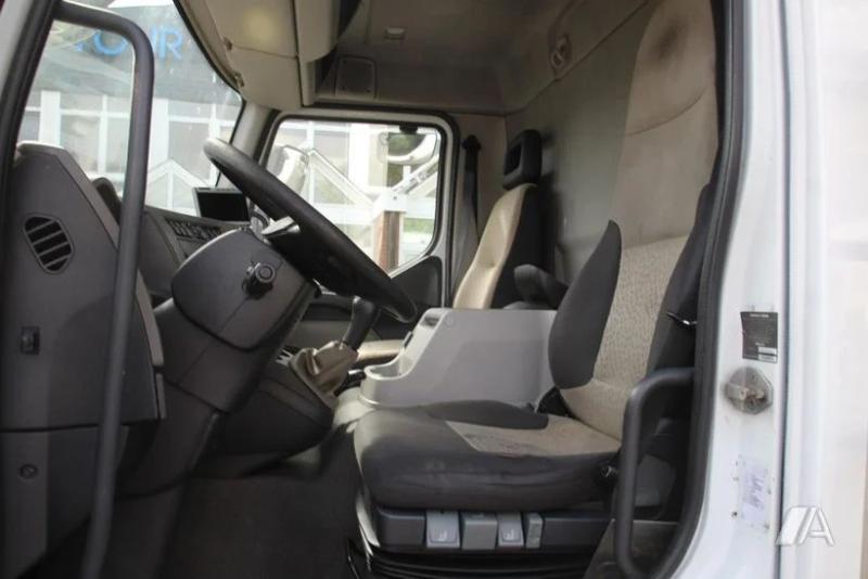 vrachtwagen Renault Midlum 220 DXI