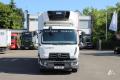 vrachtwagen Renault Gamme D WIDE