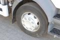 vrachtwagen Renault Gamme D WIDE