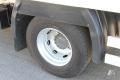 vrachtwagen Renault Gamme D WIDE