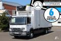 vrachtwagen Koelkast Mercedes Atego 1624